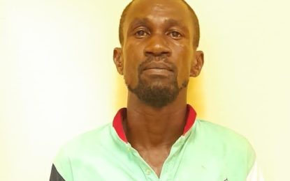 Labourer remanded for attempted murder