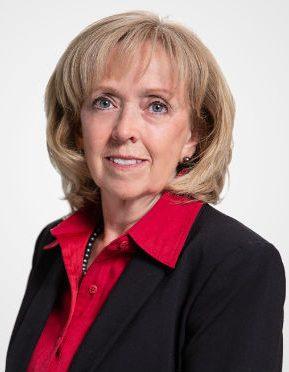 Elaine Ellingham, President and Chief Executive Officer (CEO) of Omai Gold Mines