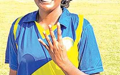 Demerara, Essequibo Kick start first round on April 7