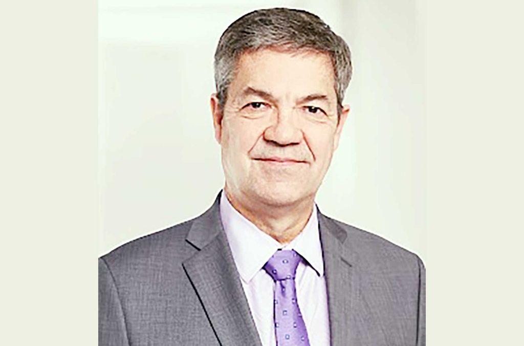 Rick Howes, President and Chief Executive Officer (CEO) of Reunion Gold