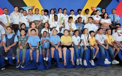 Marian Academy Wins Nation’s Chess Interschool Invitational