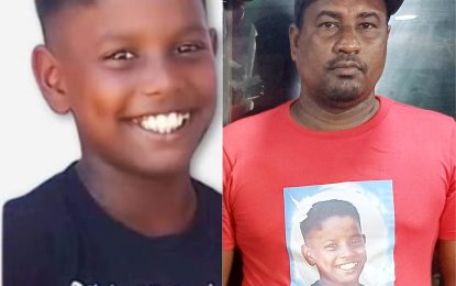 No charges for teen accused of killing primary school boy  