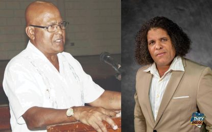 Cabinet and NPTAB are accountable for approving $865M pump station contract to ‘Guyanese Critic’ – Former Auditor General Anand Goolsarran  