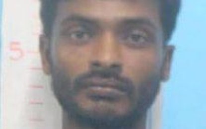 Police offer reward for recapture of Lusignan Prison escapee