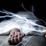 Man electrocuted by his own illegal connection - Kaieteur News