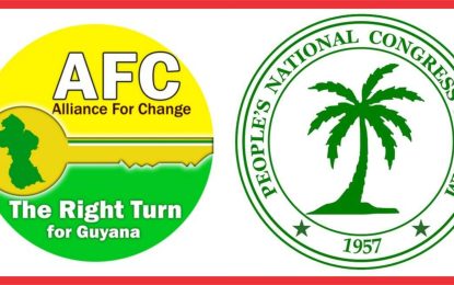 PNCR, AFC set confab dates to elect new leadership