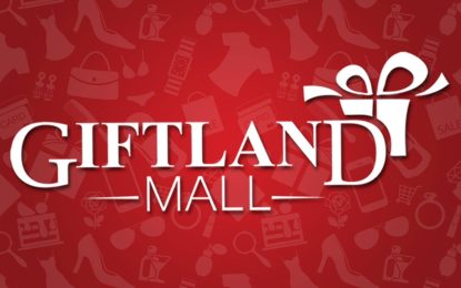 Govt. to spend $917M to construct four-lane road at Giftland Mall