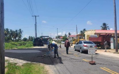 Essequibo homeowner awaken by gunmen who demanded cash, jewellery