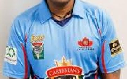 Former Guyana youth player Hemnarine Chattergoon confident of success