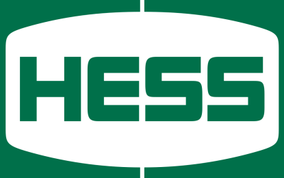 Hess’ shareholders to vote today on US$53B takeover by Chevron