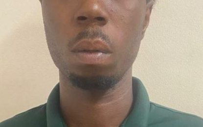 Kitty man remanded for murder of 16-year-old