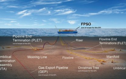 Deepwater decommissioning requires deep pockets – new report