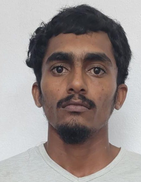 Remanded for rape of child, Taleshwar Persaud