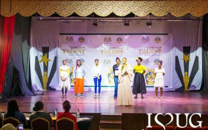 UG’s Got Talent promises dazzling showcase