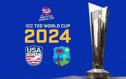 Coca-Cola, ICC team up to bring Real Magic for Men’s T20 Cricket World Cup 2024