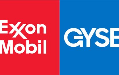 ExxonM eyes GYSBI, other private spaces to dump waste