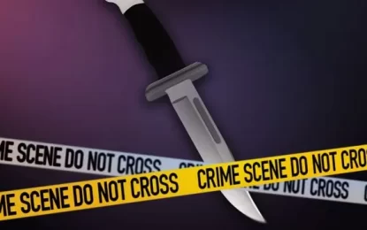 Man breaks in home, rapes woman at knife point