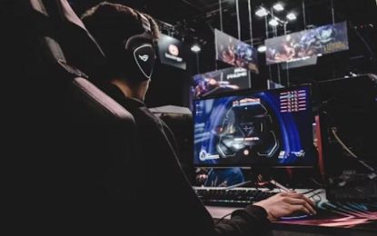 Gaming On The Rise Throughout Guyana