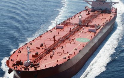 Guyana’s surge in oil production shifts global shipping dynamics