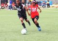 Semifinals to be decided tomorrow in GFF Blue Water National Girls U15 championship