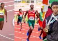Fireworks expected in 400m at AP Invitational