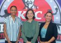 ESM-KFC Summer Showdown Table Tennis tournament officially launched