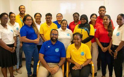 CARPHA trains Guyana teams in safe transport of infectious substances