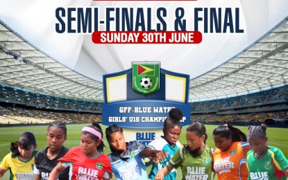 Exciting Finale: champion school to be crowned tomorrow teams ready for quarter and semi finals action today