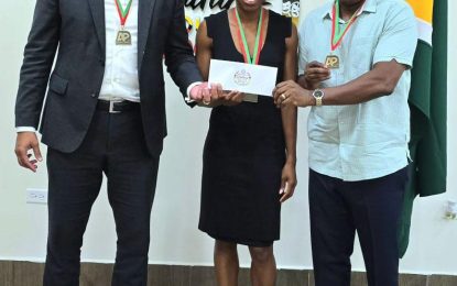 Government of Guyana pumps $7M into AP Invitational