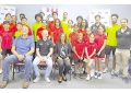 Verwey, Sumner to lead Guyana at 2024 CASA Championship