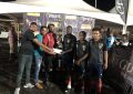 All-Stars are inaugural Essequibo Champions