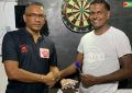 Fitzgerald and Madhoo to make second appearance at PDC World Cup in Germany