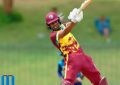 Key knocks from Taylor, Matthews, and Campbelle as West Indies clinch T20 series win over Sri Lanka