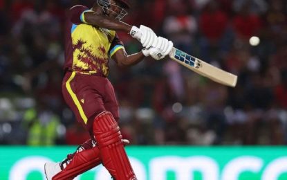 West Indies, Afghanistan eye unbeaten streak with Super8 berths confirmed
