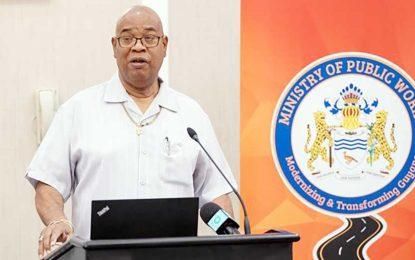 Proposed Engineers Bill geared at enhancing accountability — Min. Edghill