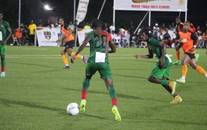 GFF transfer window closes July 31- Opened on Saturday