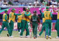 South Africa hold off Bangladesh to stay perfect at T20 World Cup