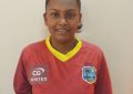 Grimmond named Guyana Women’s U19 Captain ahead of CWI Regional tournament