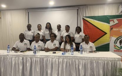 National Parent Teachers Association launched