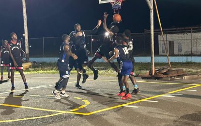 Royals and Jets to face off in Nigel Hinds / LABA championship game Saturday