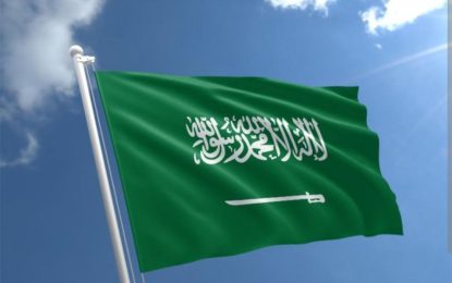 Saudi Arabia