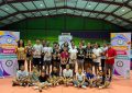 Mishka Beharry, Frank Waddell and Xavio Alexander feature as National Singles Badminton tourney concludes