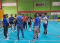 National Women’s team wrap up encampment with fitness test, as CWI Regional U19 tournament looms