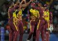 Crunch time for West Indies; all-win South Africa still looking for the perfect game