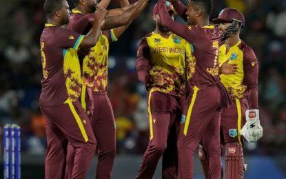 Crunch time for West Indies; all-win South Africa still looking for the perfect game