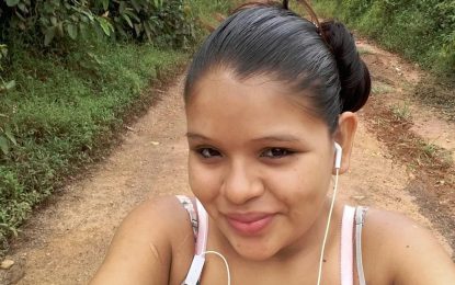 Missing woman found naked and headless in Port Kaituma