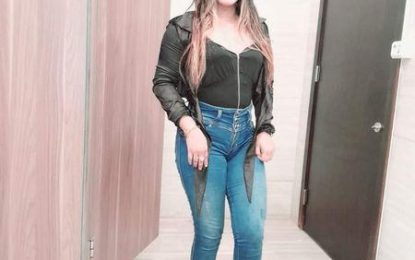 Prime suspect in custody for murder of Venezuelan woman