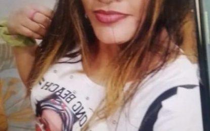 Woman found with gunshot in head identified as Venezuelan national