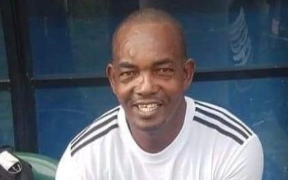 Football fraternity at home and abroad mourns passing of former national player