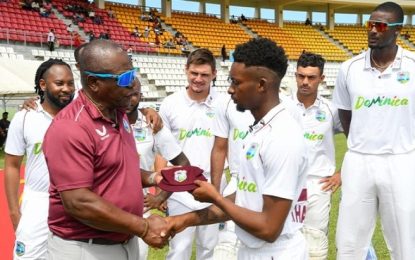 Cricket West Indies expresses gratitude to Dr. The Most Honorable Desmond Haynes and Mrs. Ann Browne-John as Lead Selectors’ contracts conclude